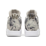 Jordan 4 Retro Snakeskin