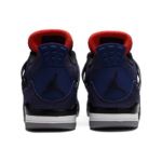 Jordan 4 Retro Winterized Loyal Blue