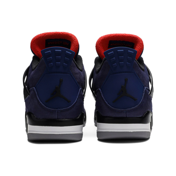 Jordan 4 Retro Winterized Loyal Blue
