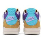 Jordan 4 Retro SP 30th Anniversary Union Desert Moss