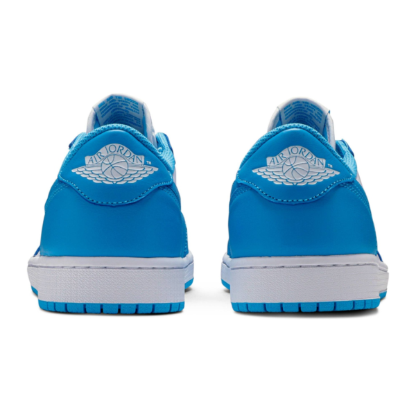 Eric Koston x Air Jordan 1 Low SB ‘Powder Blue’