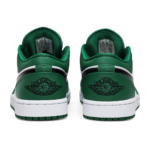 Air Jordan 1 Low Pine Green
