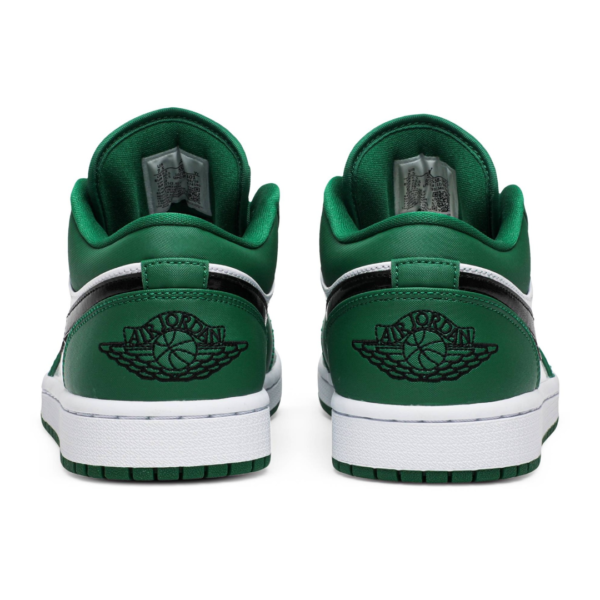 Air Jordan 1 Low Pine Green