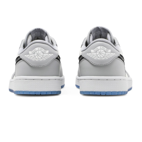 Dior x Air Jordan 1 Low
