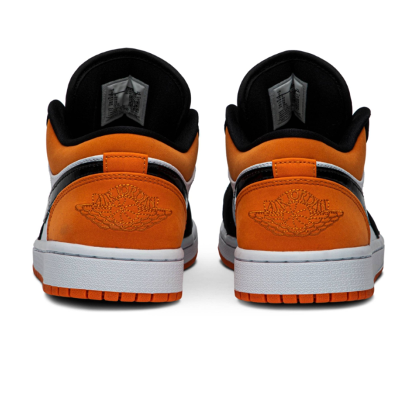 Air Jordan 1 Low Shattered Backboard