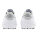 Air Jordan 1 Retro Low OG ‘Neutral Grey’