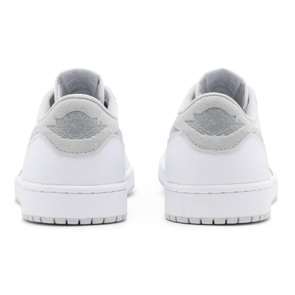 Air Jordan 1 Retro Low OG ‘Neutral Grey’