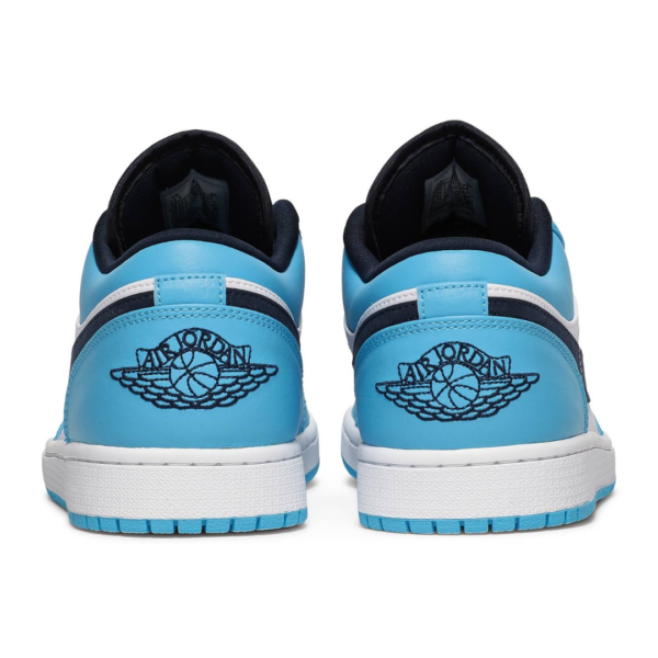 Air Jordan 1 Low UNC