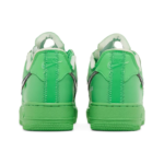 Off-White x Air Force 1 Low ‘Brooklyn’