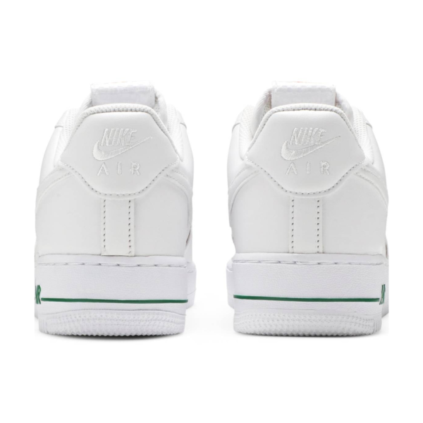 Nike Air Force 1 Low Rose White
