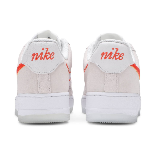 Womens Nike Air Force 1 Low ‘First Use Cream’