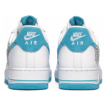 Space Jam x Air Force 1 ’07 Low ‘Hare’