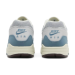 Patta x Air Max 1 ‘Noise Aqua’
