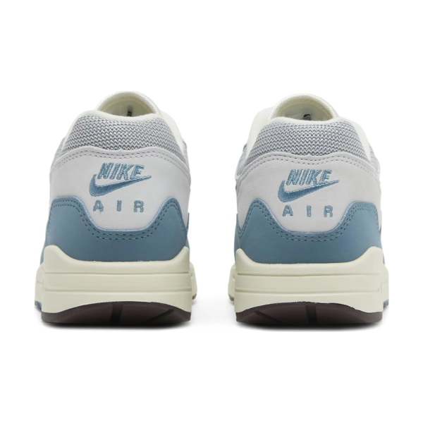 Patta x Air Max 1 ‘Noise Aqua’