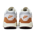 Patta x Air Max 1 ‘Monarch’