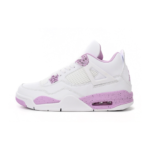 Air Jordan 4 Pink Oreo