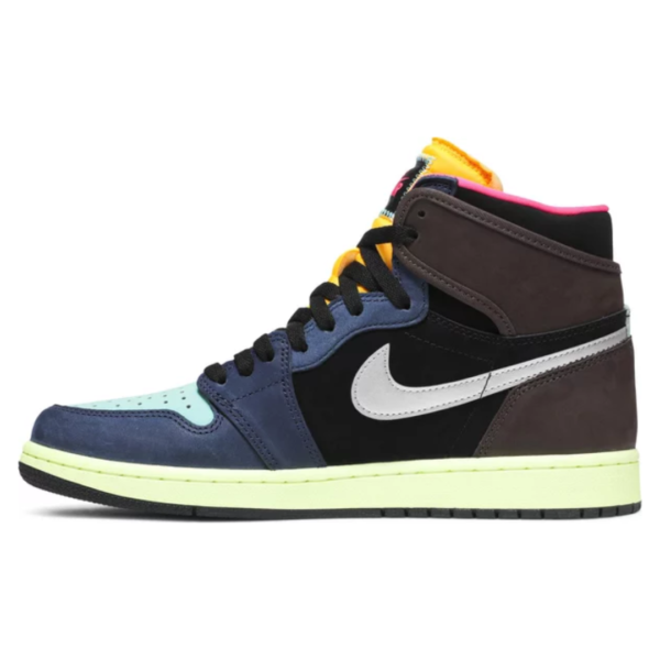 Air Jordan 1 High OG GS Bio Hack