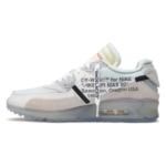 Off-White x Air Max 90 The Ten