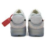 Off-White x Air Max 90 The Ten