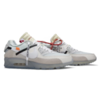 Off-White x Air Max 90 The Ten