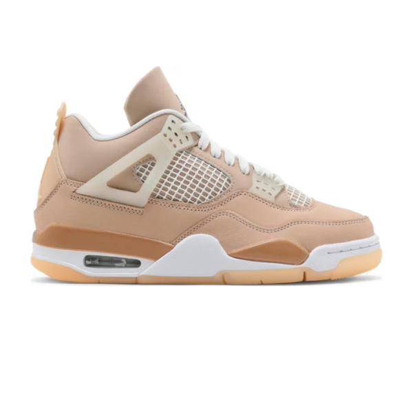 Air Jordan 4 Retro Shimmer