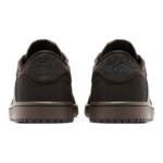 Travis Scott x Air Jordan 1 Retro Low OG SP 'Velvet Brown'