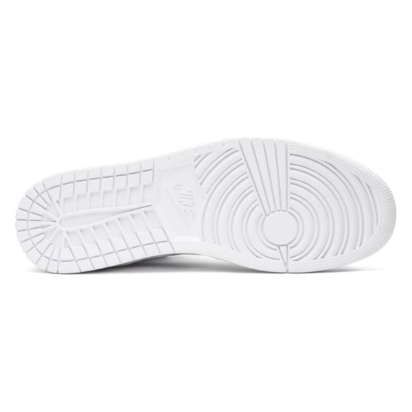 Off-White x Air Jordan 1 High Retro OG White