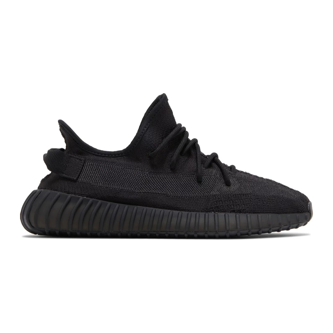 Yeezy Boost 350 V2 Onyx