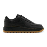Air Force 1 Luxe 'Black Gum'