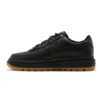 Air Force 1 Luxe 'Black Gum'