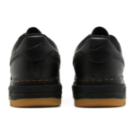 Air Force 1 Luxe 'Black Gum'