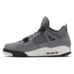 Air Jordan 4 Retro Cool Grey