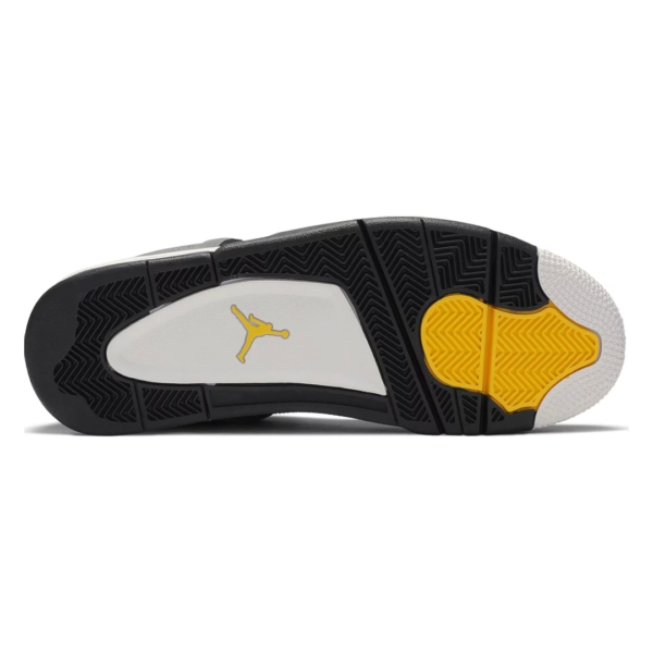Air Jordan 4 Retro Cool Grey
