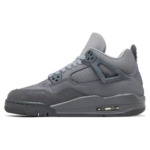 Air Jordan 4 Retro SE GS 'Wet Cement'
