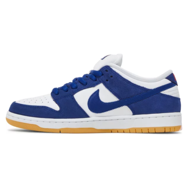 Dunk Low SB 'Los Angeles Dodgers'