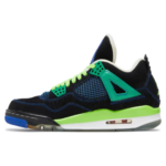 Nike Air Jordan 4 Doernbecher