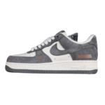 Nike x Louis Vuitton Air Force 1