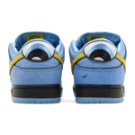 Powerpuff Girls x Nike Dunk Low Pro SB