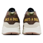 The Nike Air Max 1 87 Premium University of Oregon PE