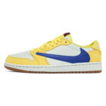 Travis Scott x Air Jordan 1 Retro Low OG SP Canary