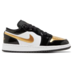 Jordan 1 Low SE Gold Toe