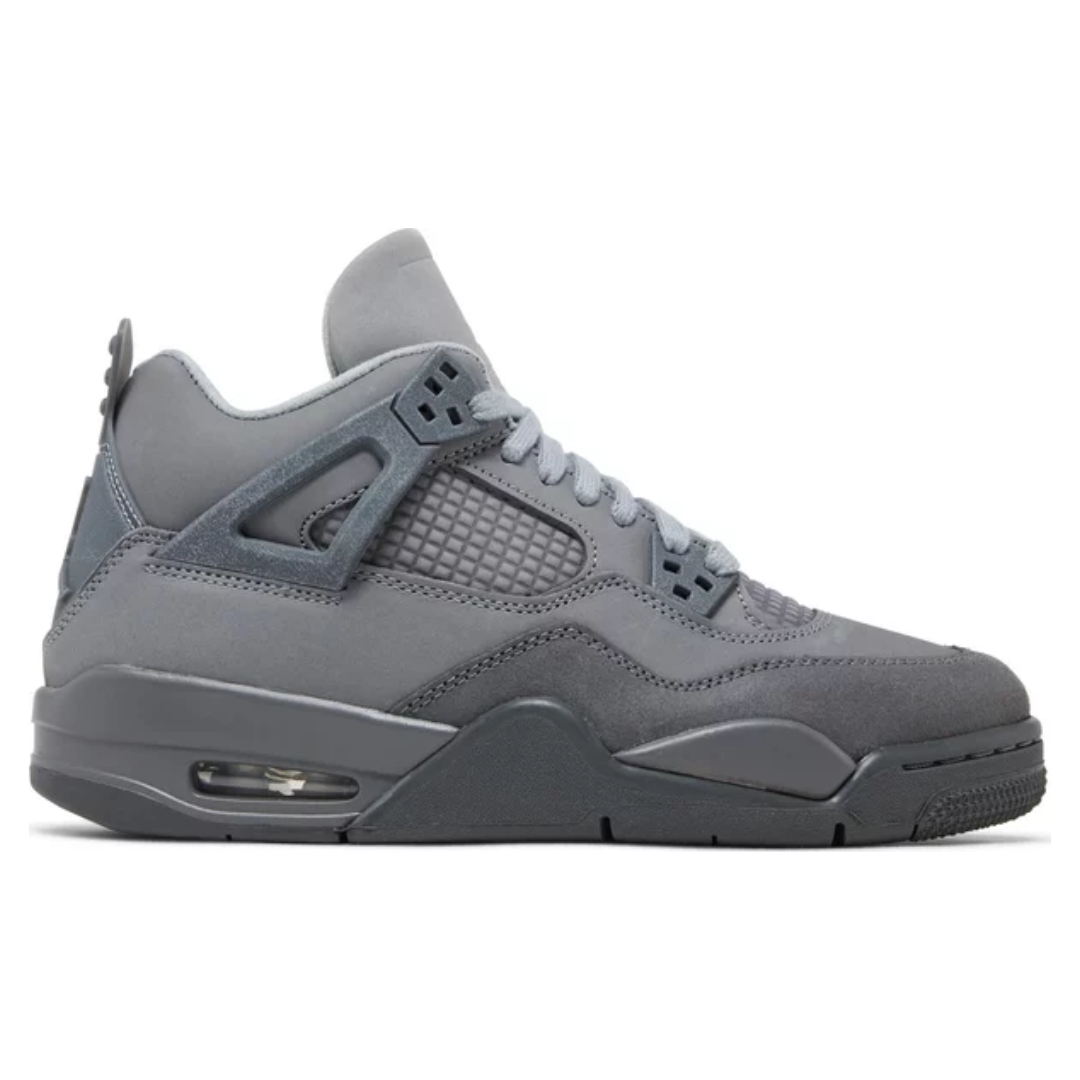 Air Jordan 4 Retro SE GS 'Wet Cement'