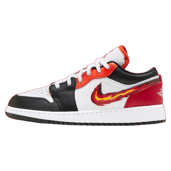 Nike Air Jordan 1 Low Born To Fly