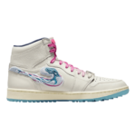 Michelle Wie x Air Jordan 1 Golf Pebble Beach