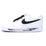 Nike Air Force 1 Black White