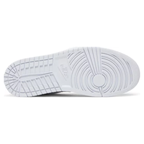 Air Jordan 1 Low Paris