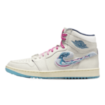 Michelle Wie x Air Jordan 1 Golf Pebble Beach