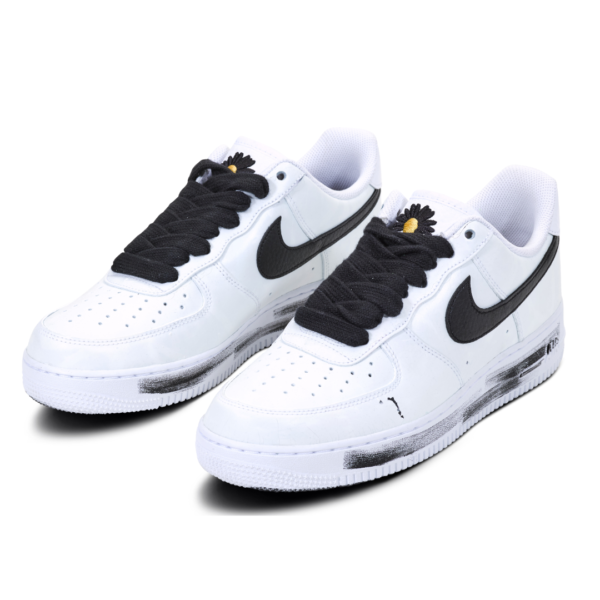 Nike Air Force 1 Black White