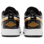 Jordan 1 Low SE Gold Toe