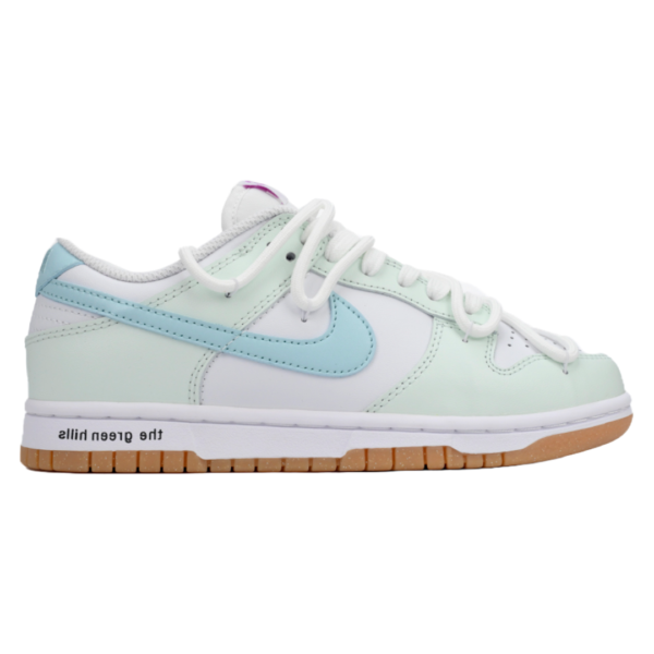 SB Dunk Low